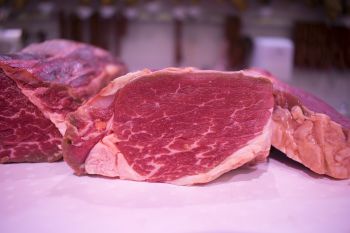 Cielęcina - możliwy rozbiór mięsa